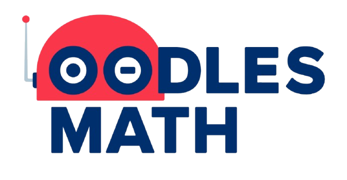OODLES MATH Logo